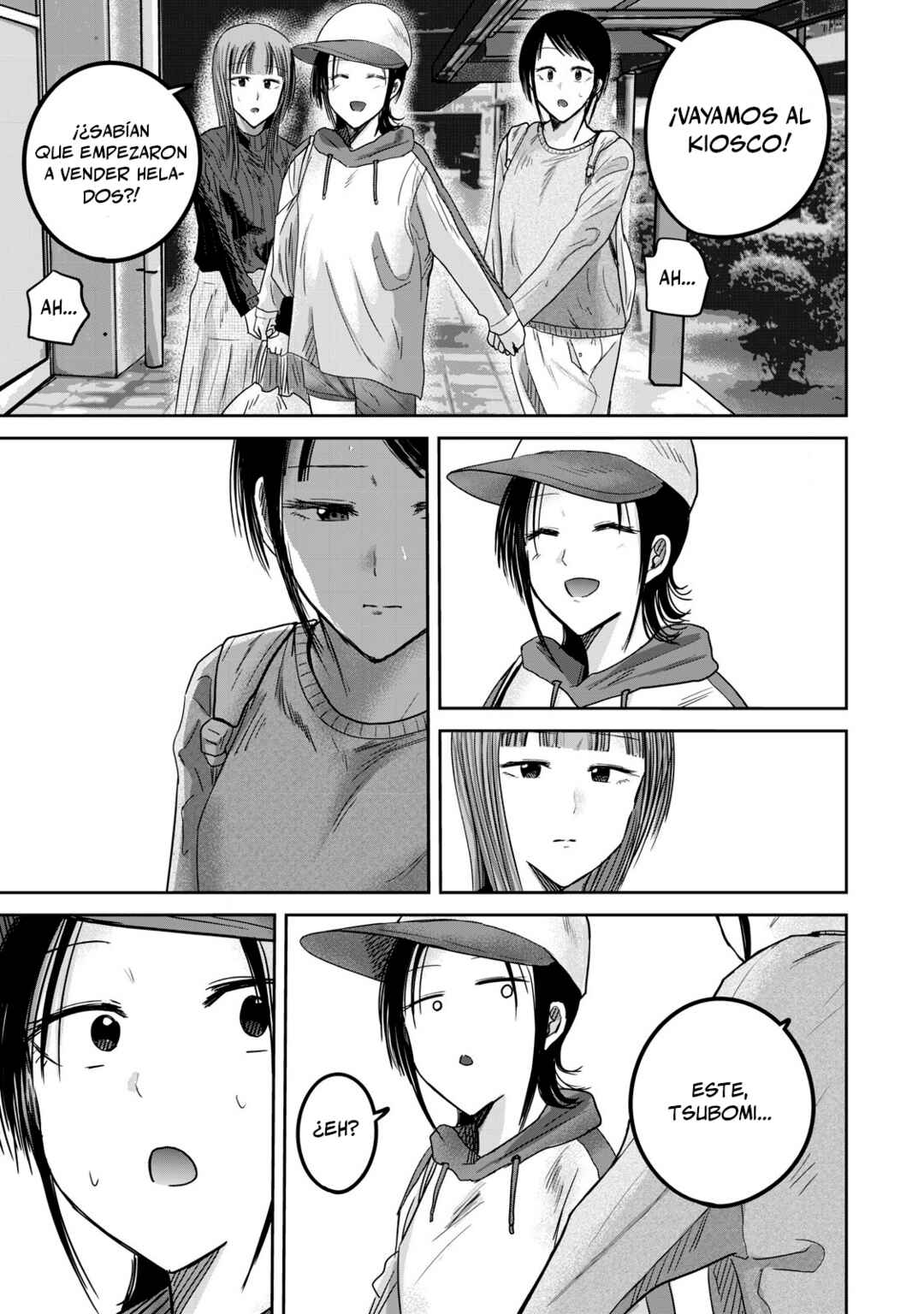 Chapter 76 - Page 15