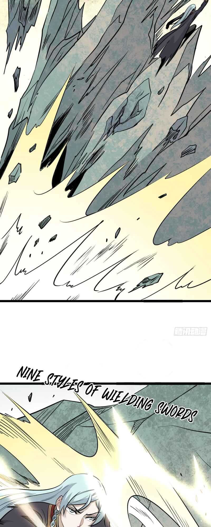 Chapter 115 - Page 20