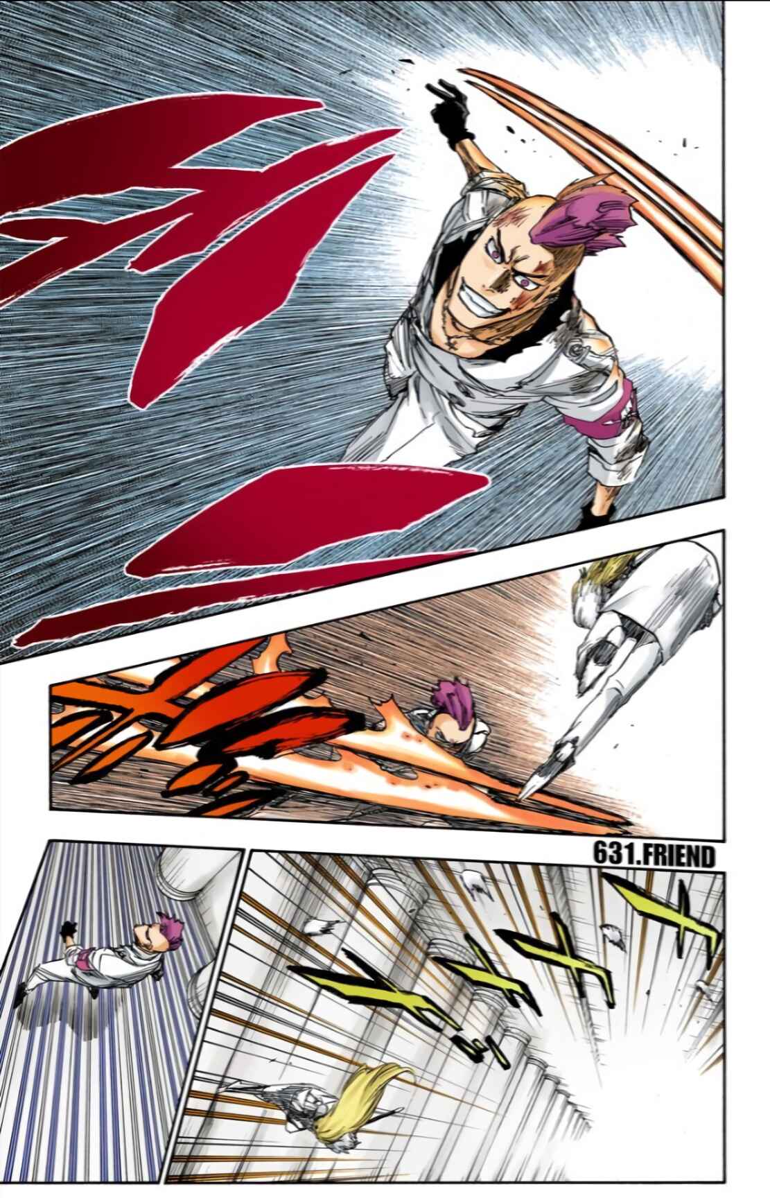 Chapter 631 - Page 1