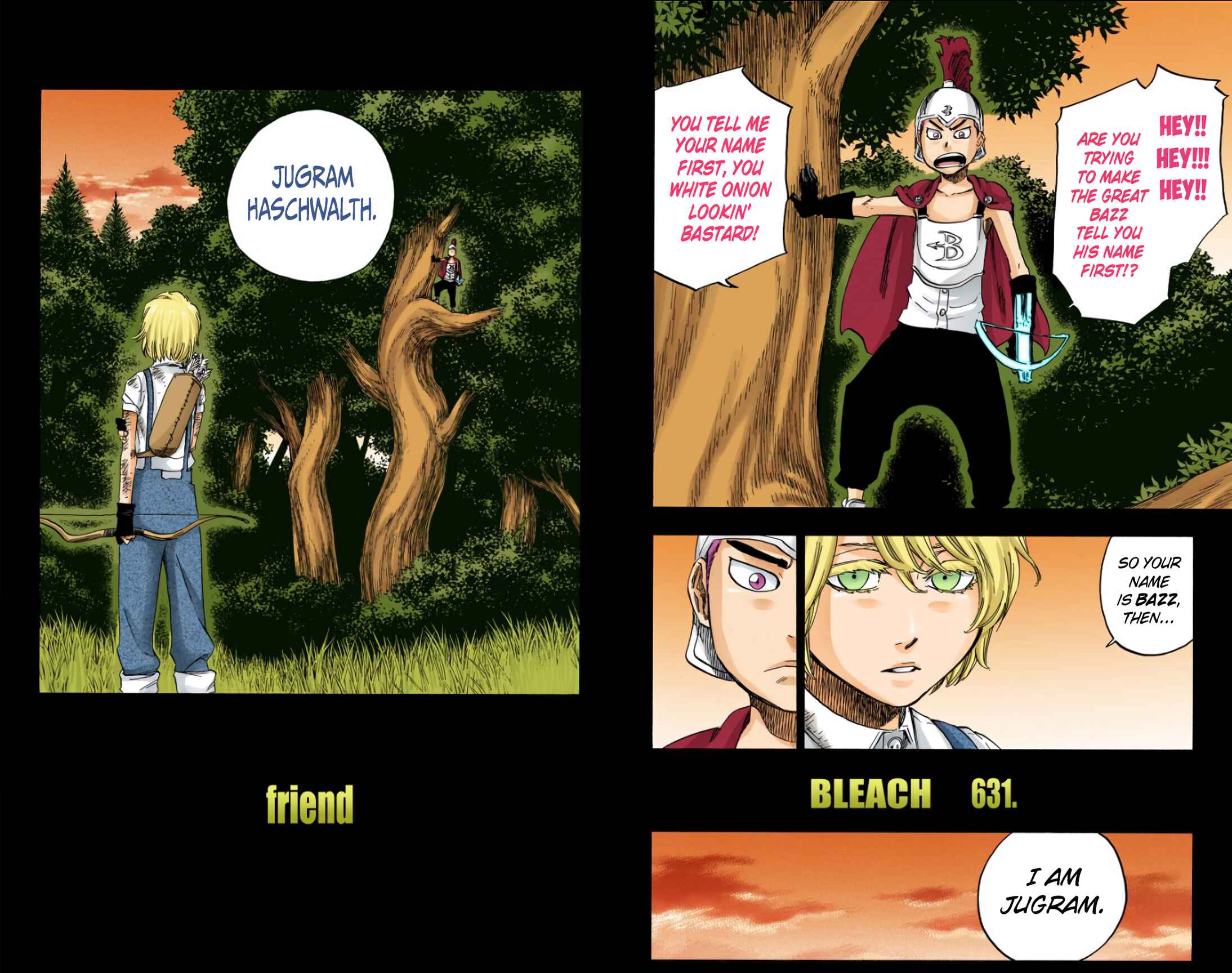 Chapter 631 - Page 3