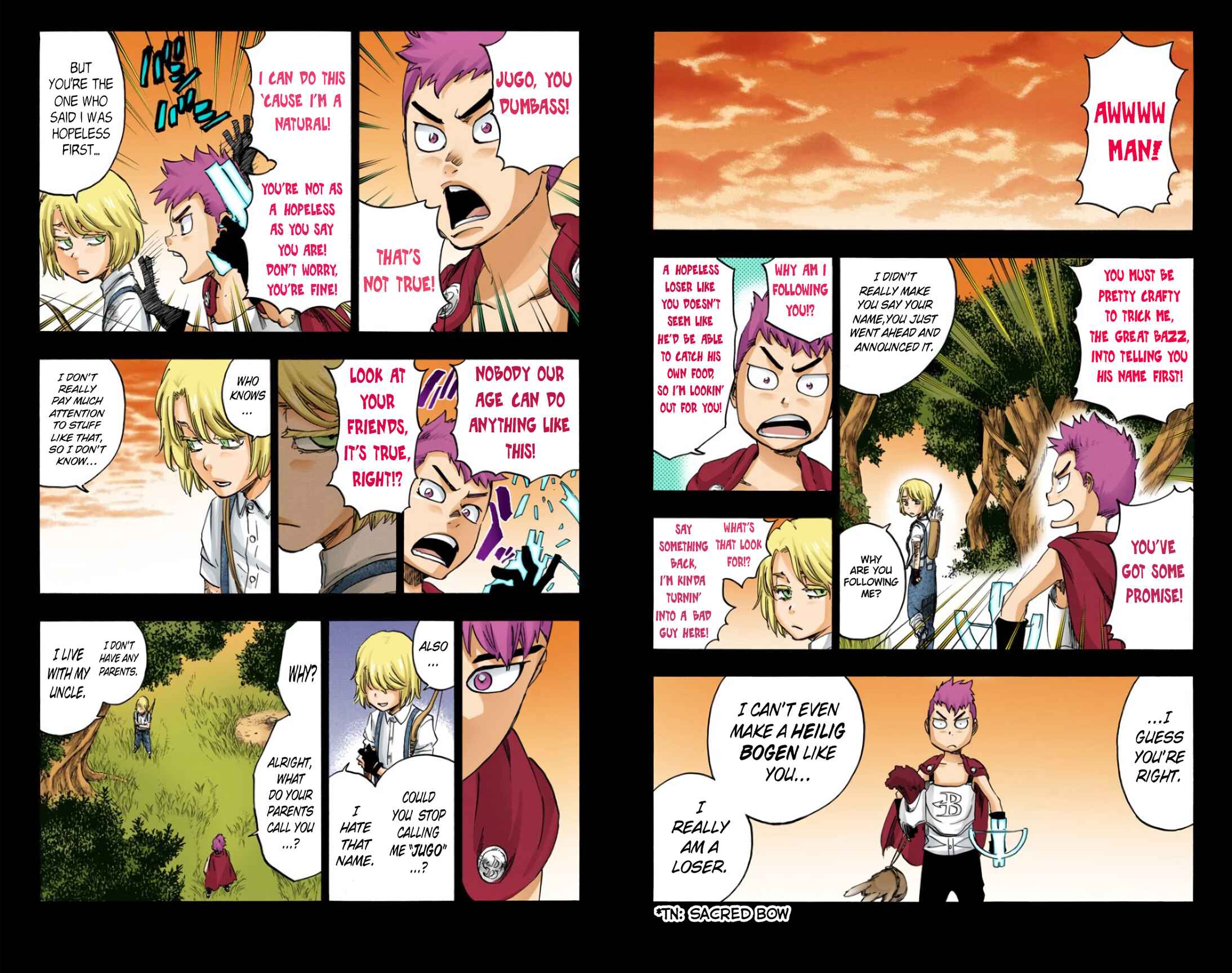 Chapter 631 - Page 4