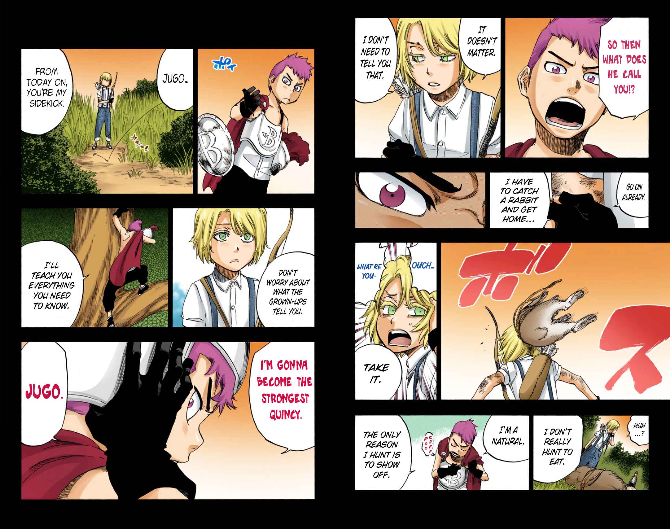 Chapter 631 - Page 5