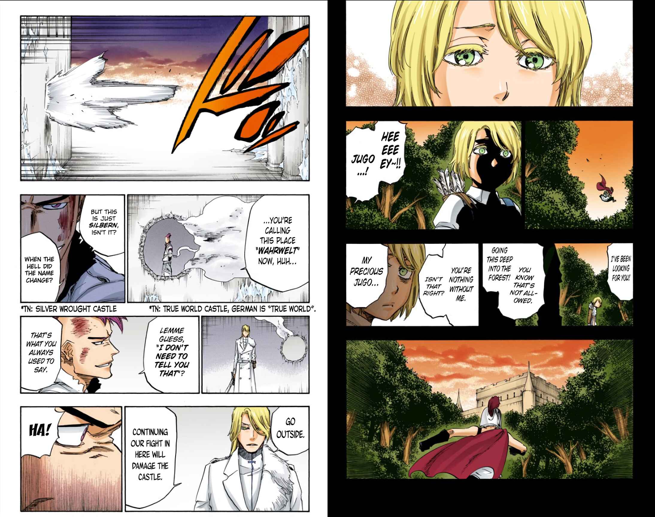 Chapter 631 - Page 6