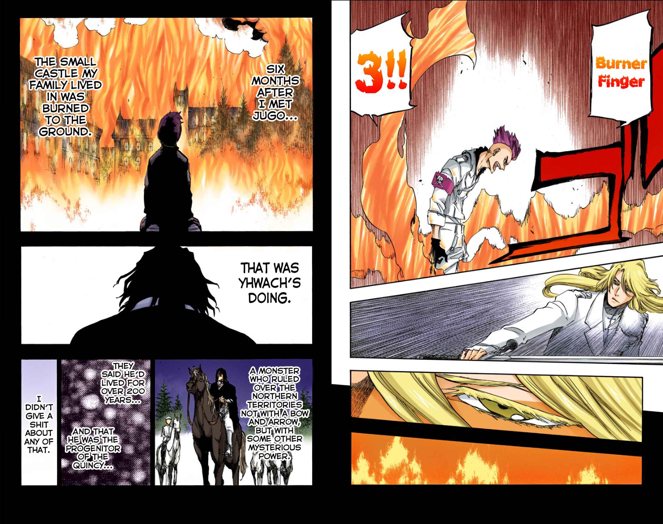 Chapter 631 - Page 7