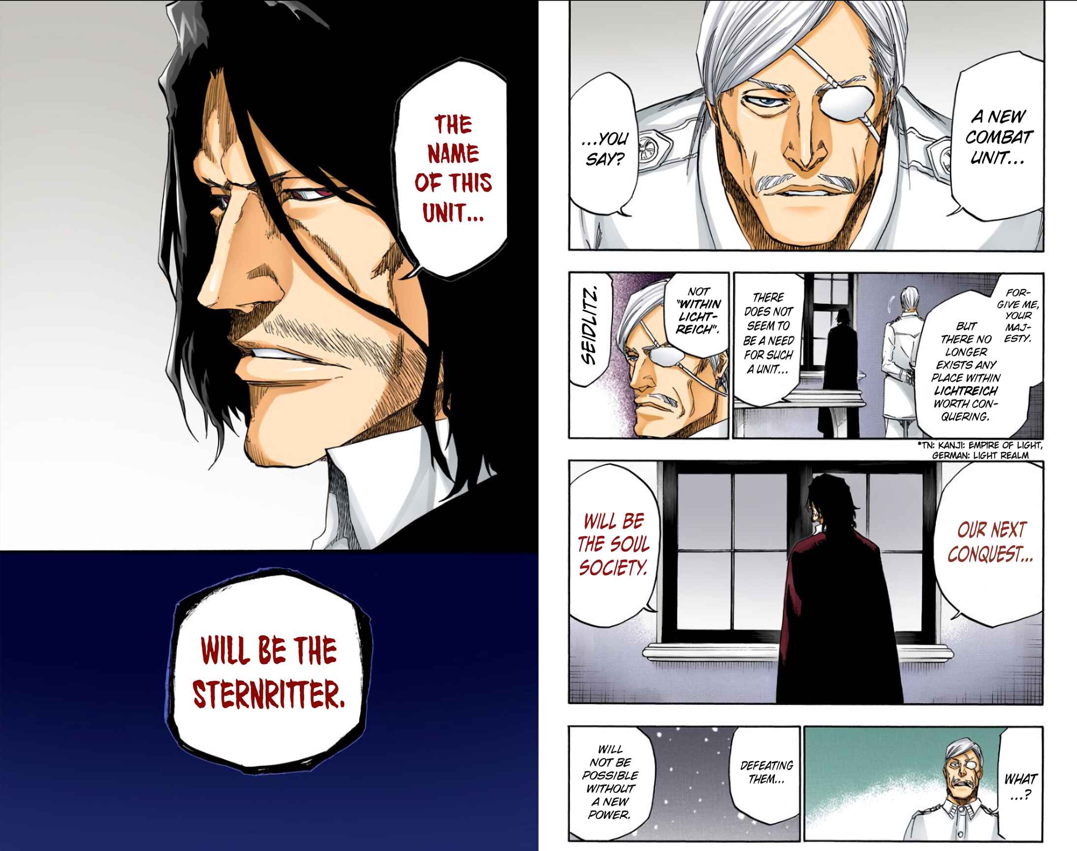 Chapter 631 - Page 9