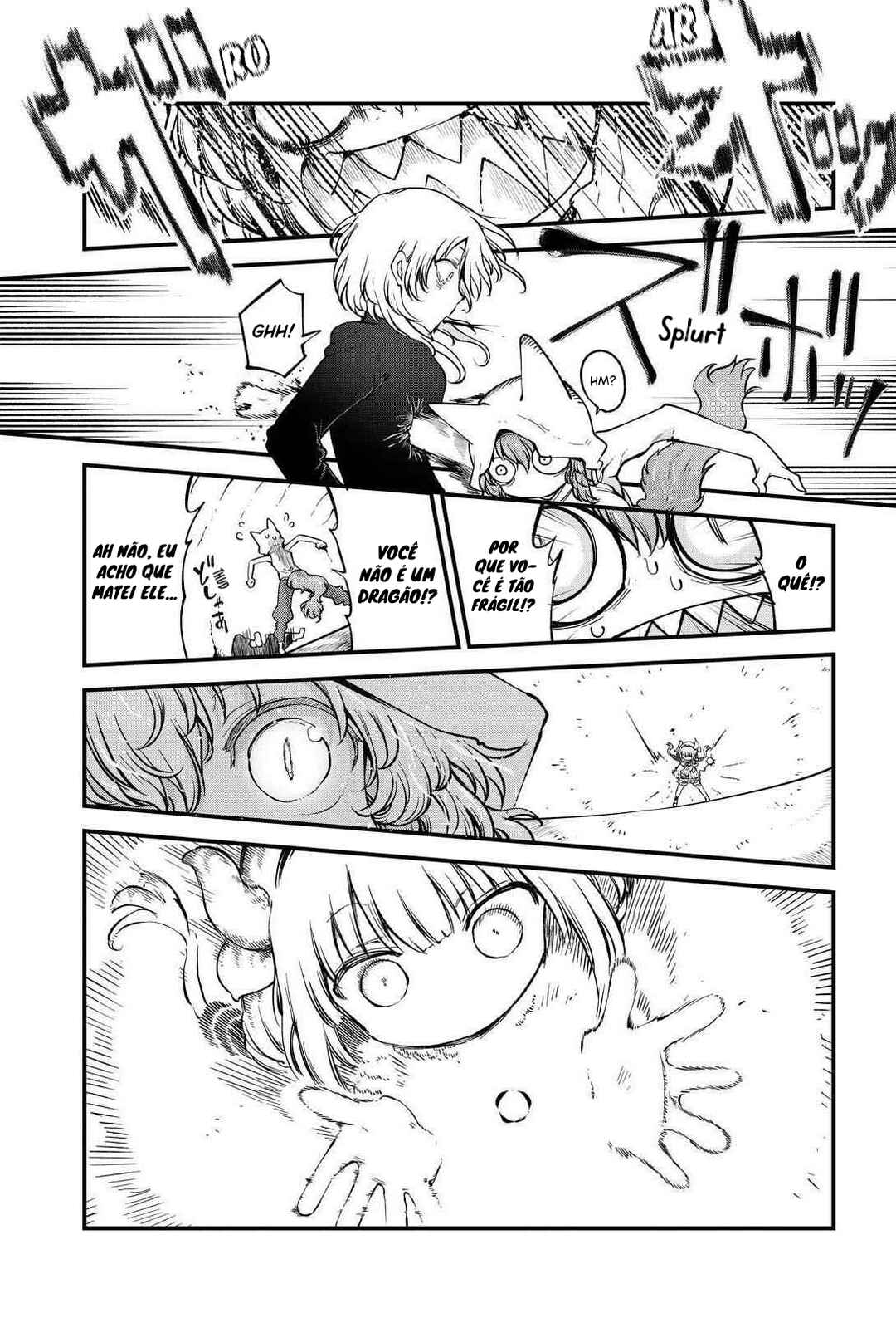 Chapter 146 - Page 8