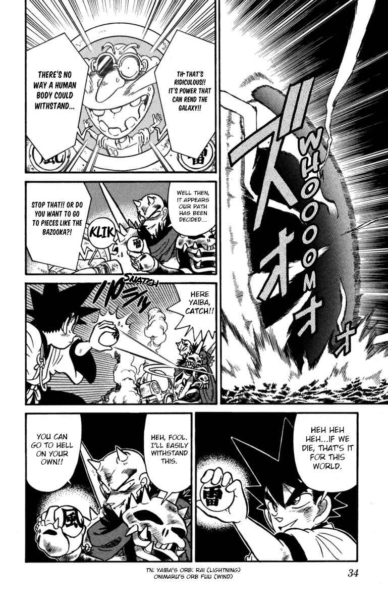 Chapter 156 - Page 13