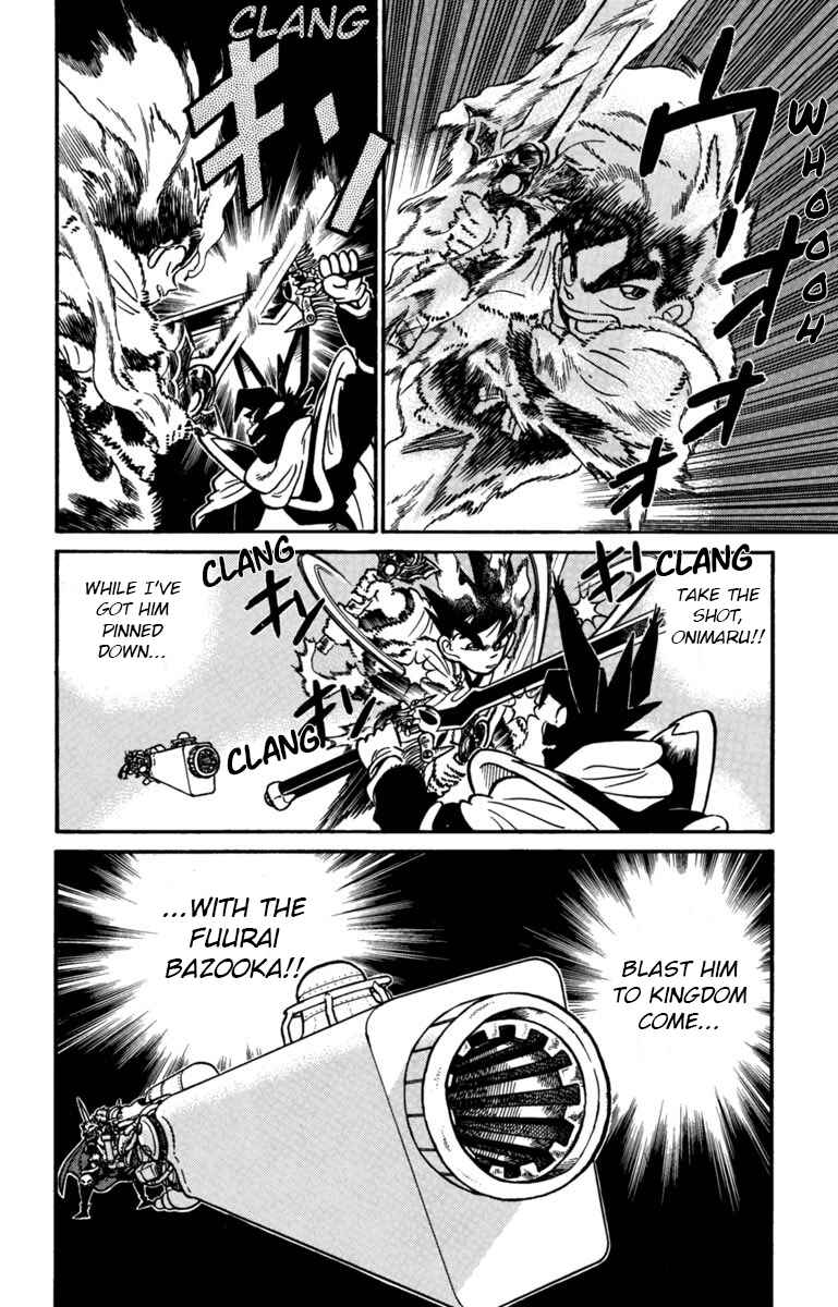Chapter 156 - Page 2