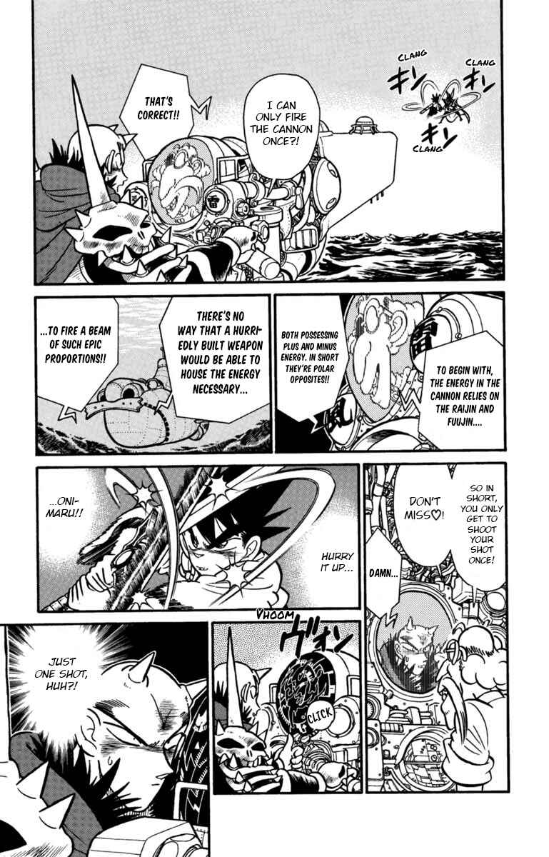Chapter 156 - Page 3