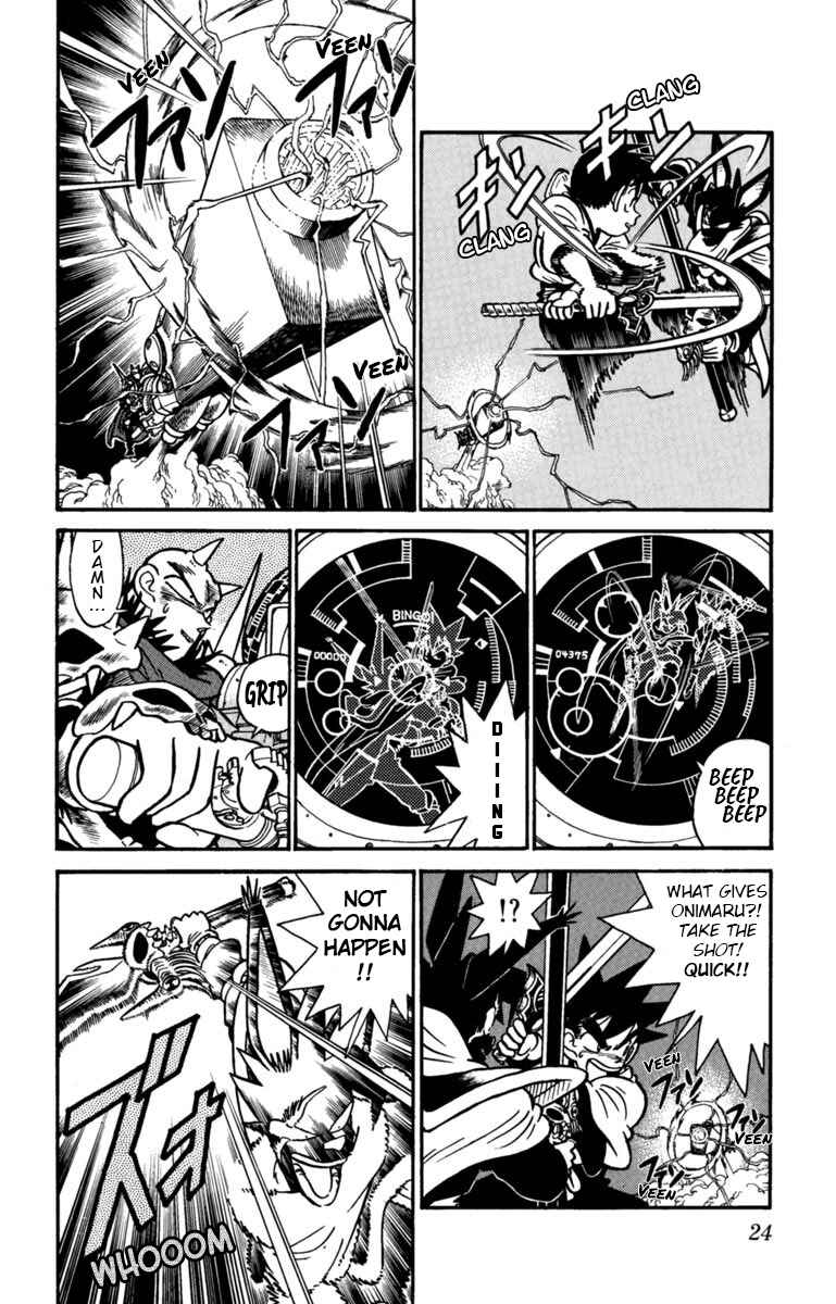 Chapter 156 - Page 4