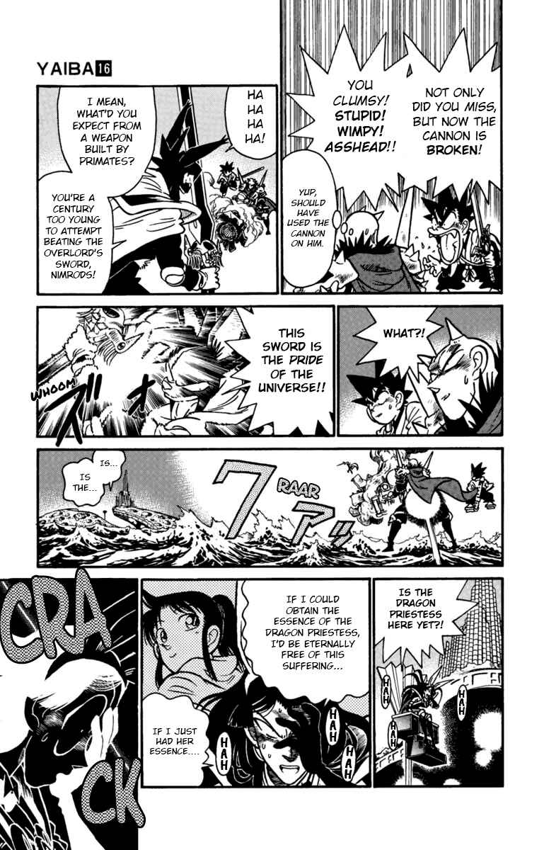 Chapter 156 - Page 8
