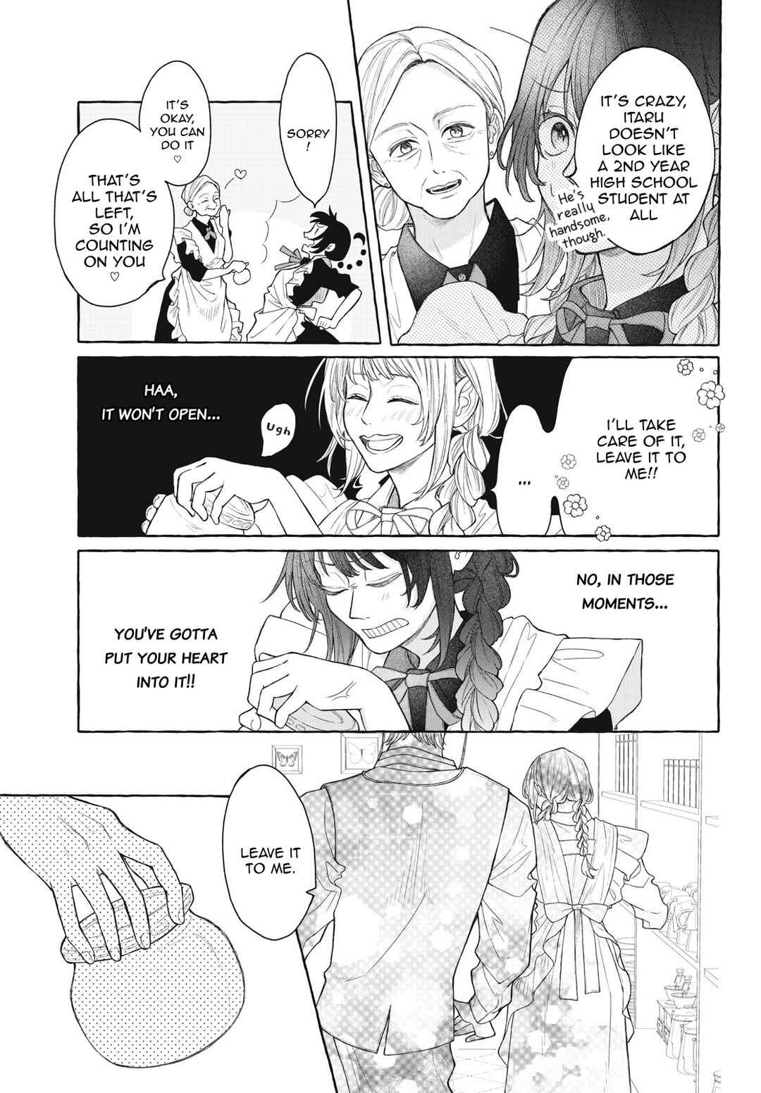 Chapter ? - Page 12