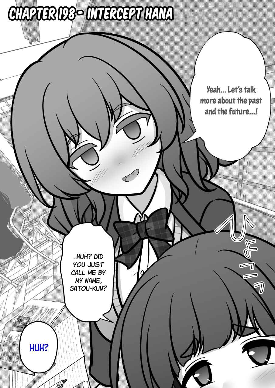 Chapter 198 - Page 1