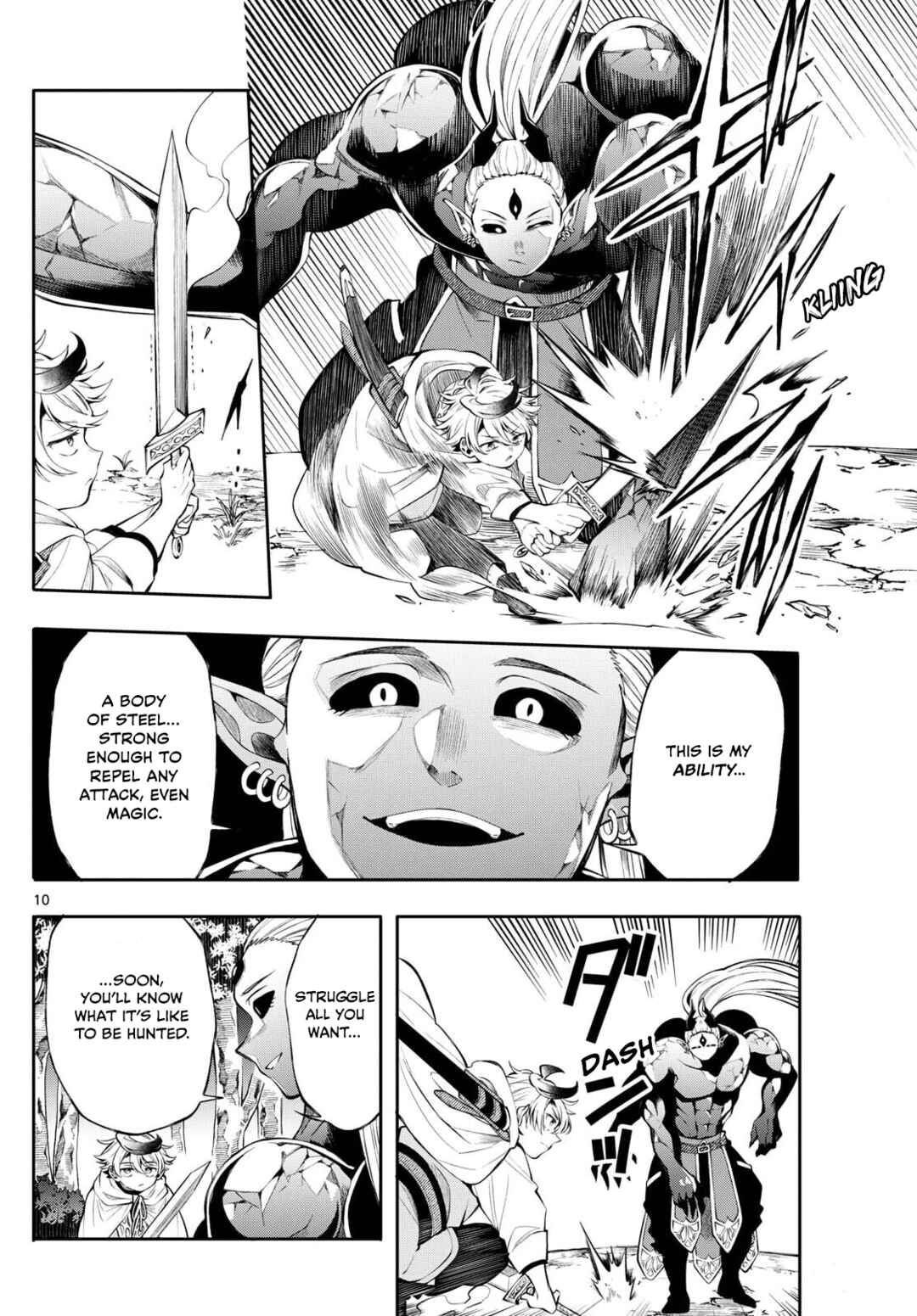 Chapter 80 - Page 10