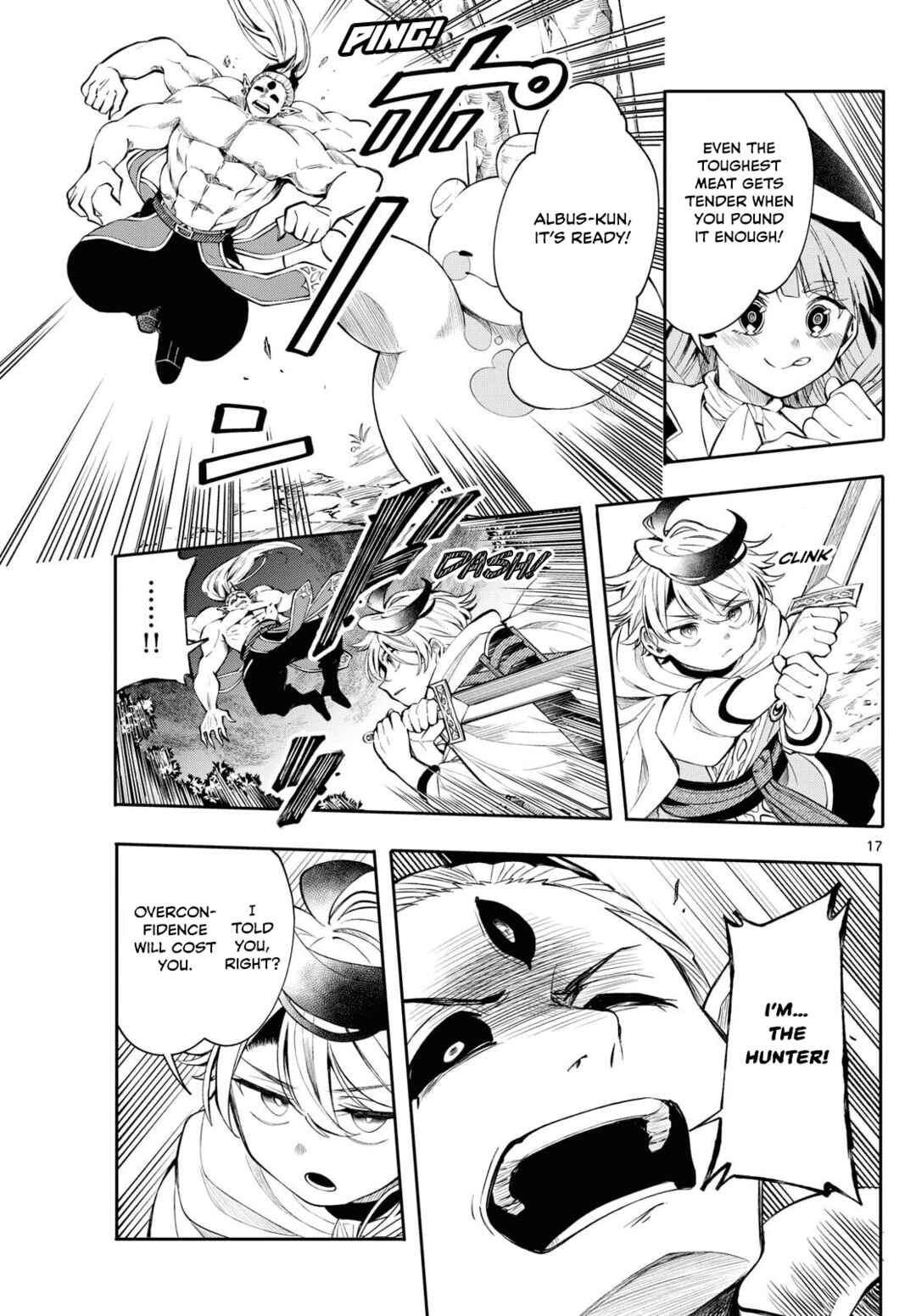 Chapter 80 - Page 17