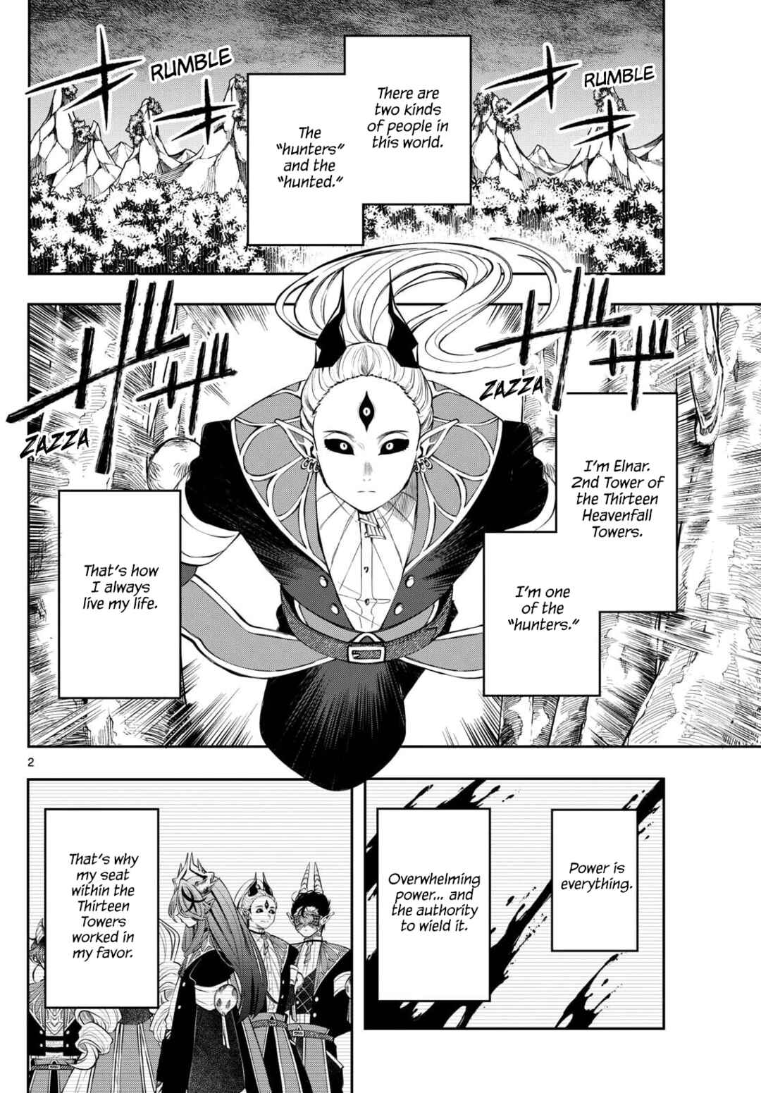 Chapter 80 - Page 2