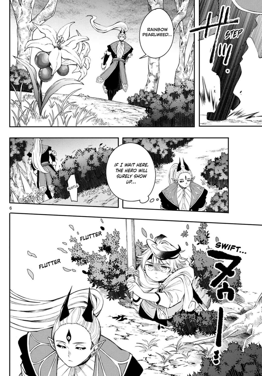 Chapter 80 - Page 6