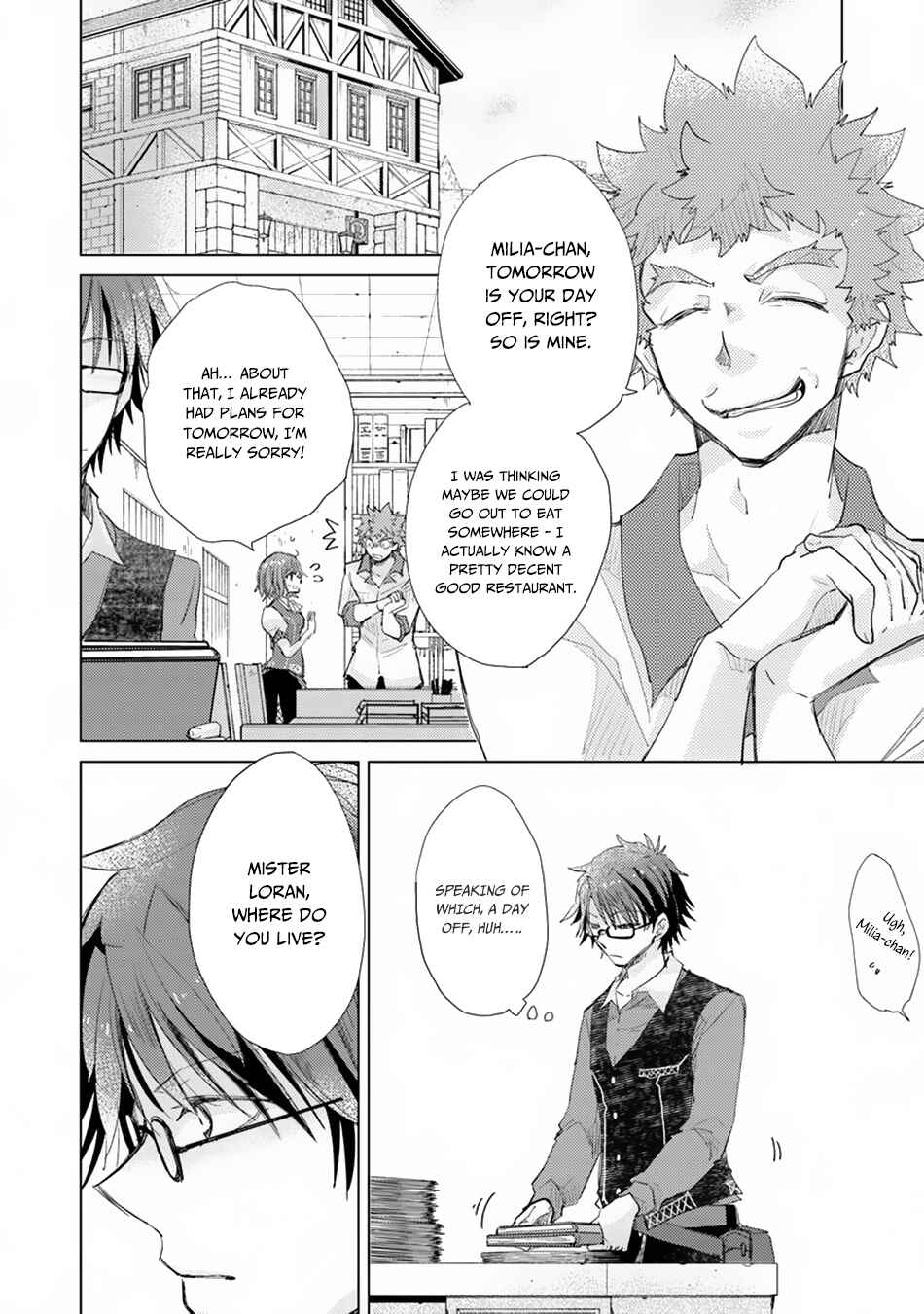Chapter 3 - Page 3