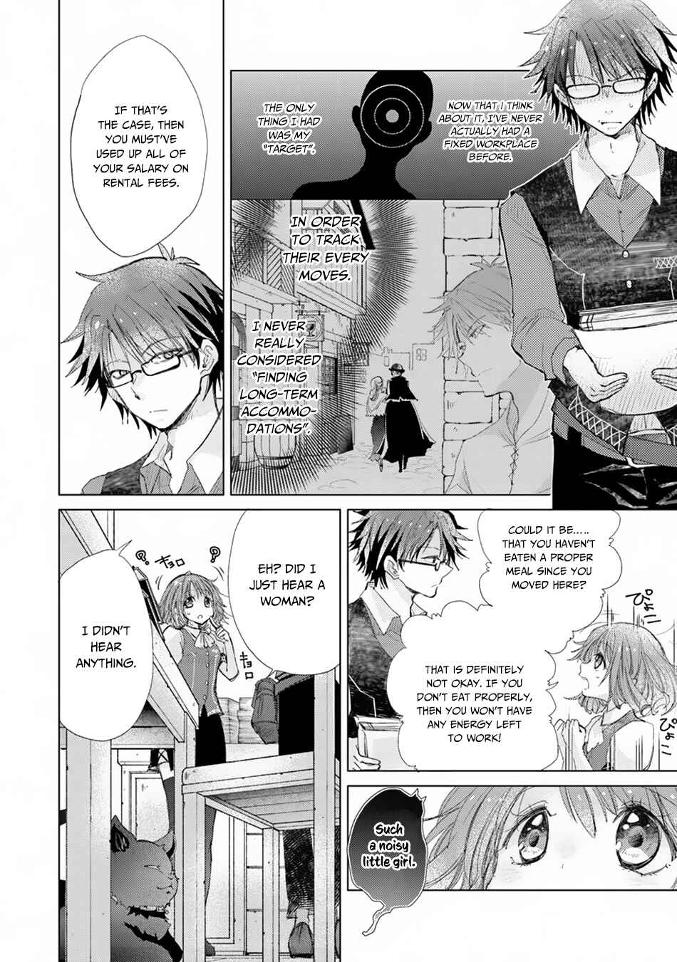 Chapter 3 - Page 5