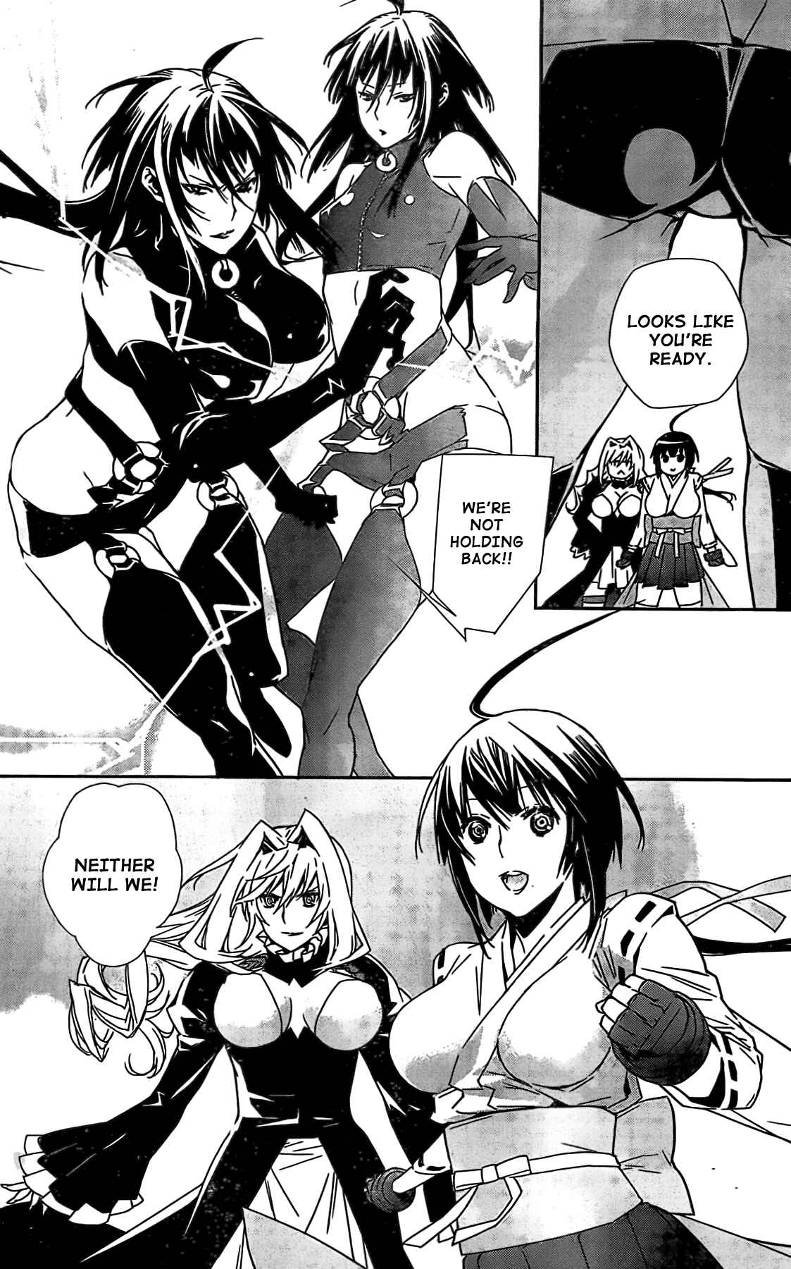 Chapter 148 - Page 15