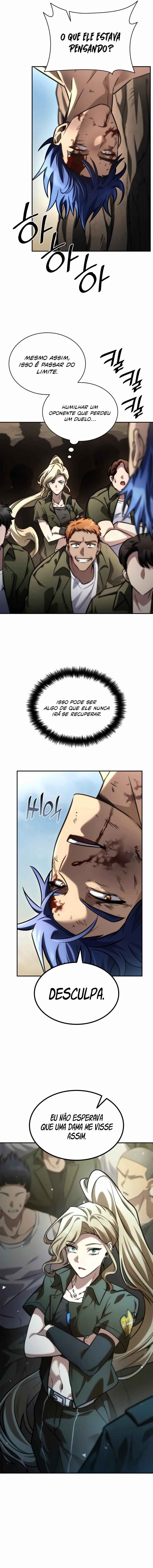 Chapter 99 - Page 20