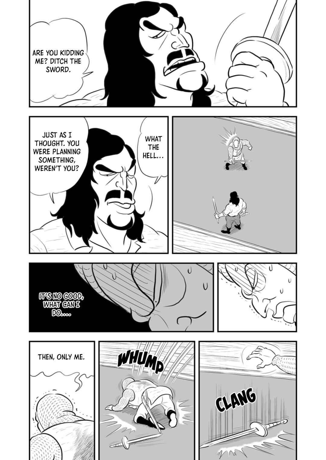 Chapter 184 - Page 11