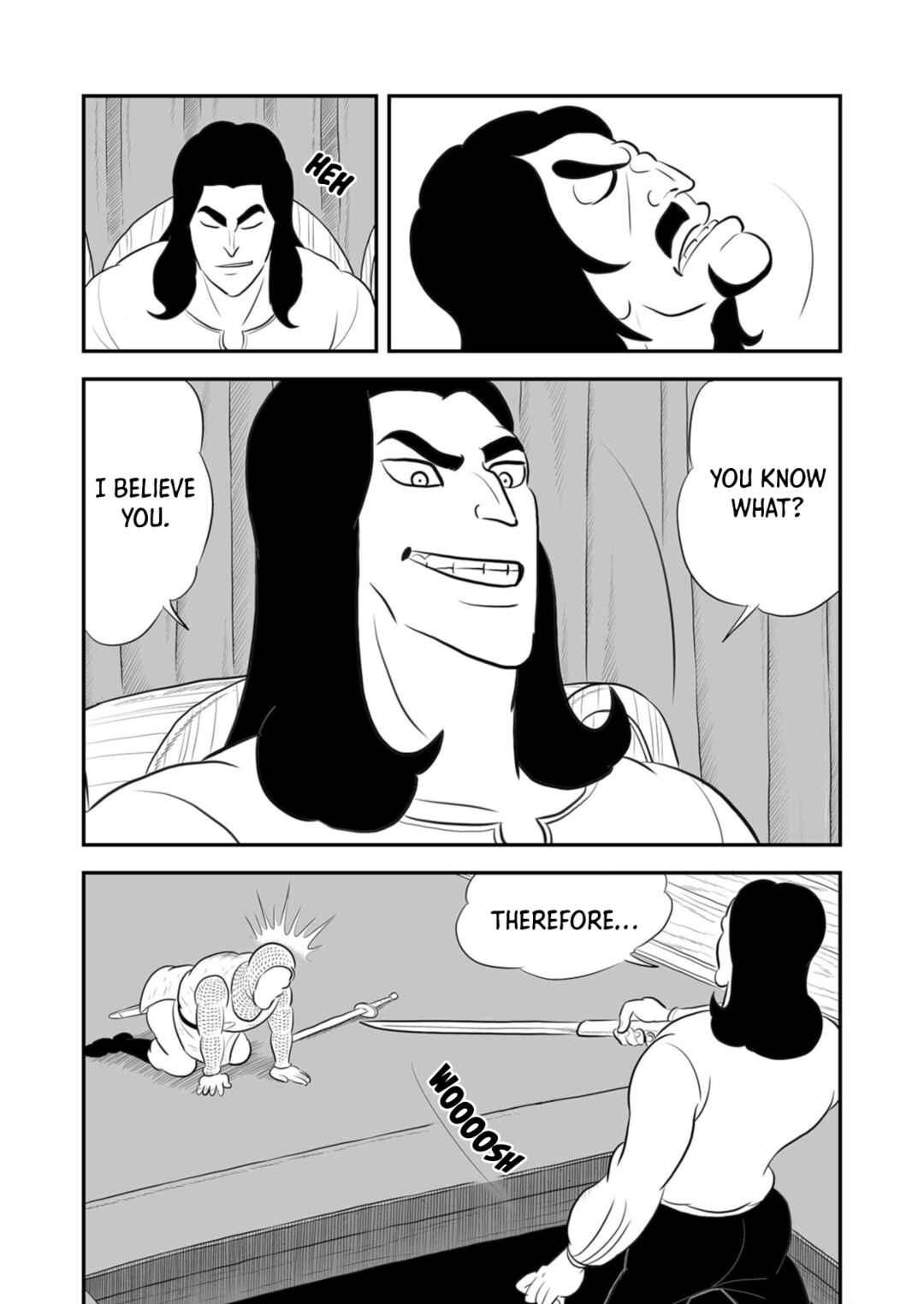 Chapter 184 - Page 13