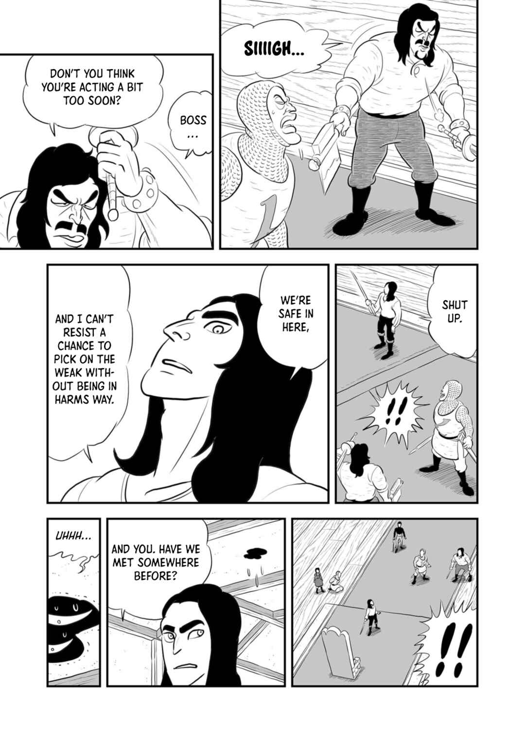 Chapter 184 - Page 2