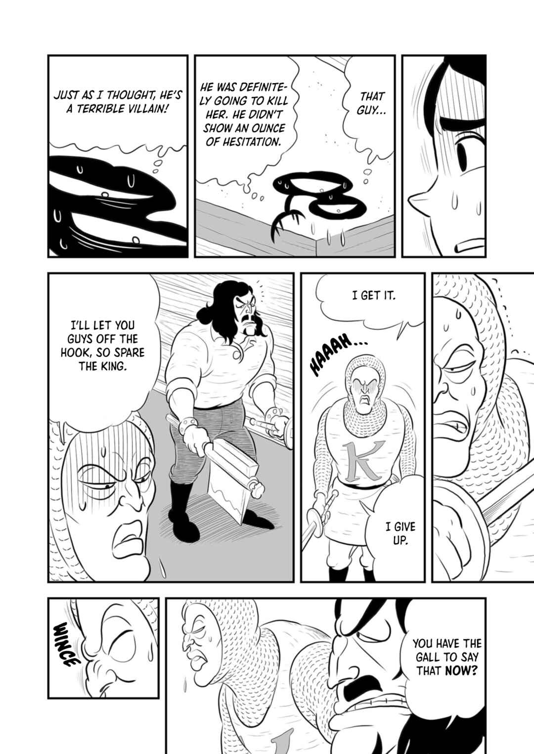 Chapter 184 - Page 9