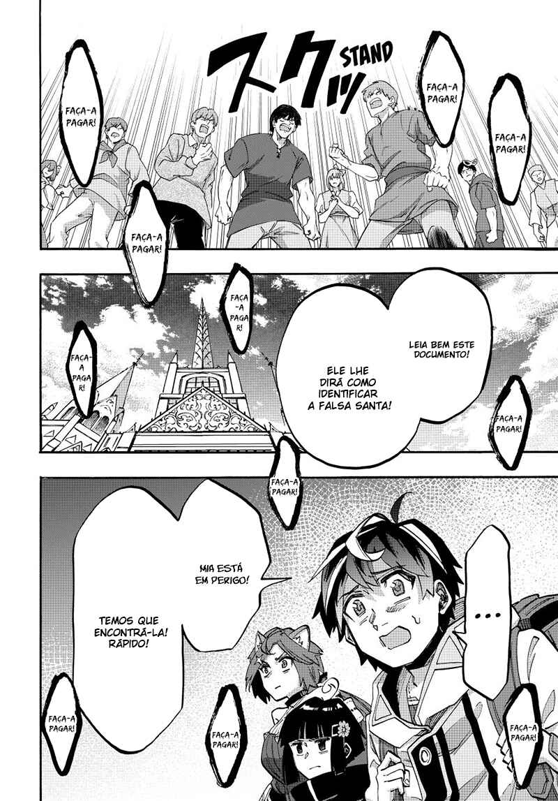 Chapter 142 - Page 16
