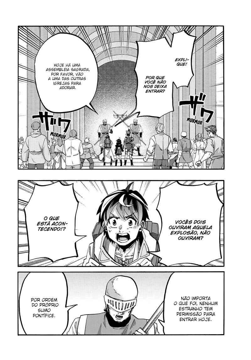 Chapter 142 - Page 8