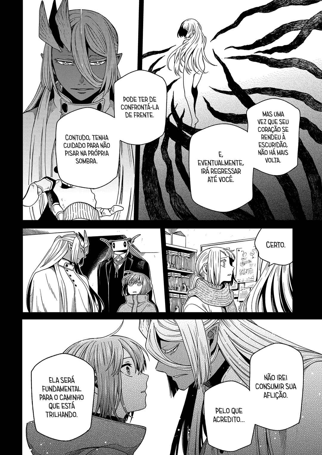Chapter 98 - Page 11