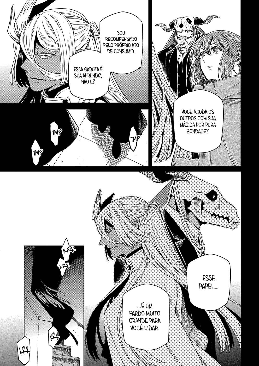 Chapter 98 - Page 12
