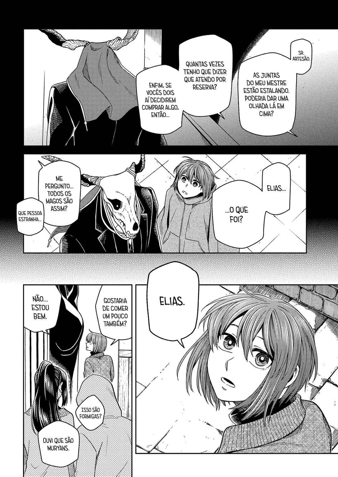 Chapter 98 - Page 13