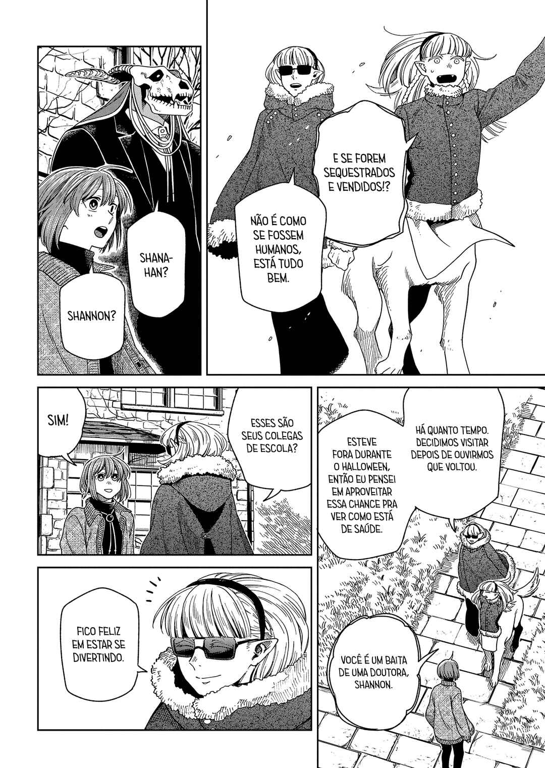Chapter 98 - Page 15