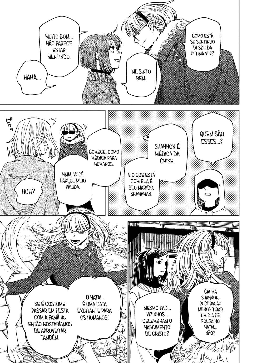 Chapter 98 - Page 16
