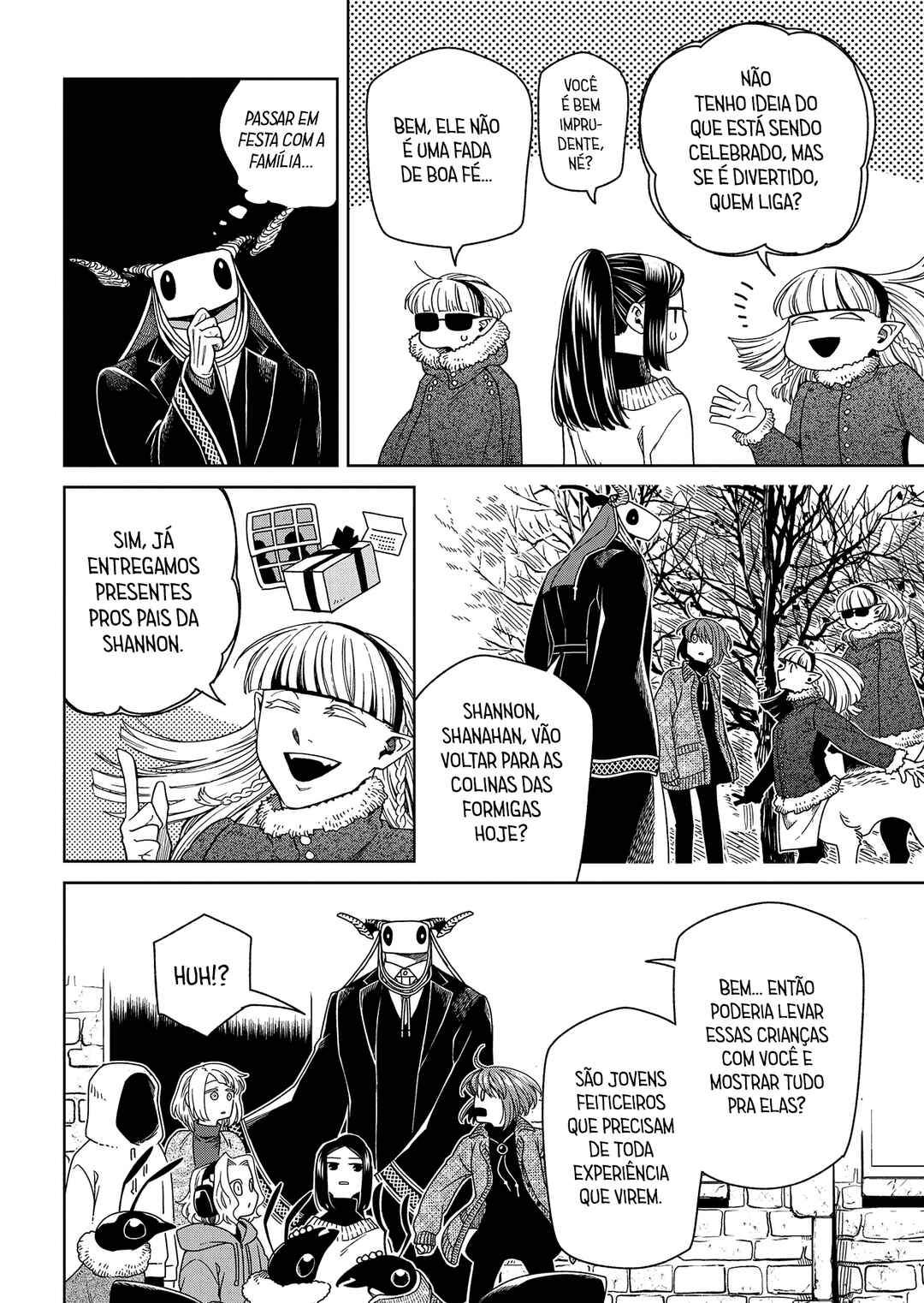 Chapter 98 - Page 17