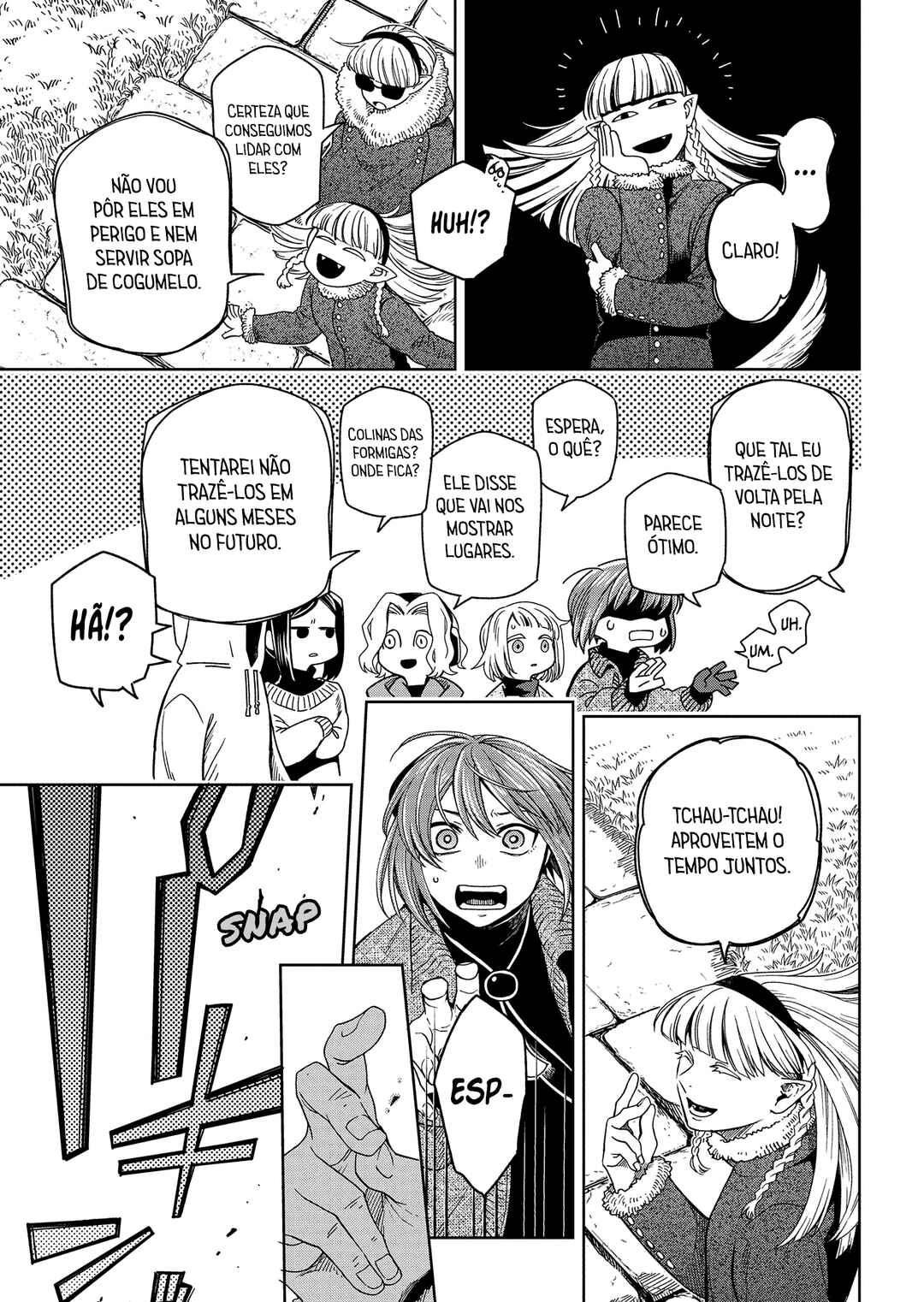 Chapter 98 - Page 18