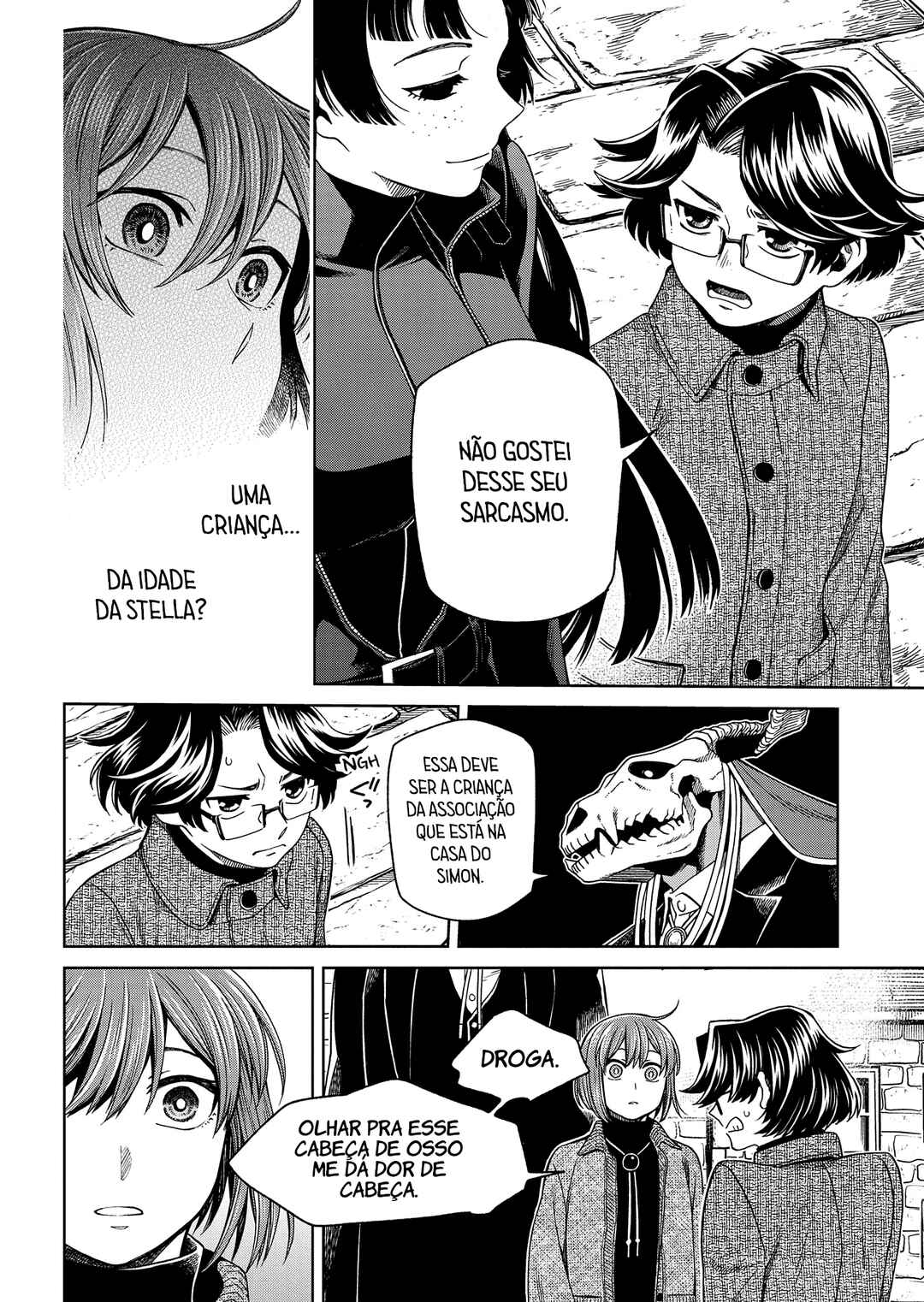 Chapter 98 - Page 23