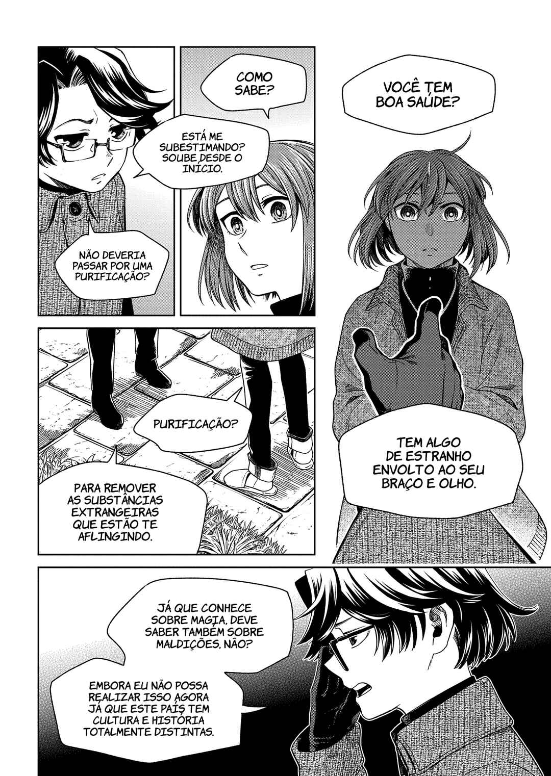 Chapter 98 - Page 25