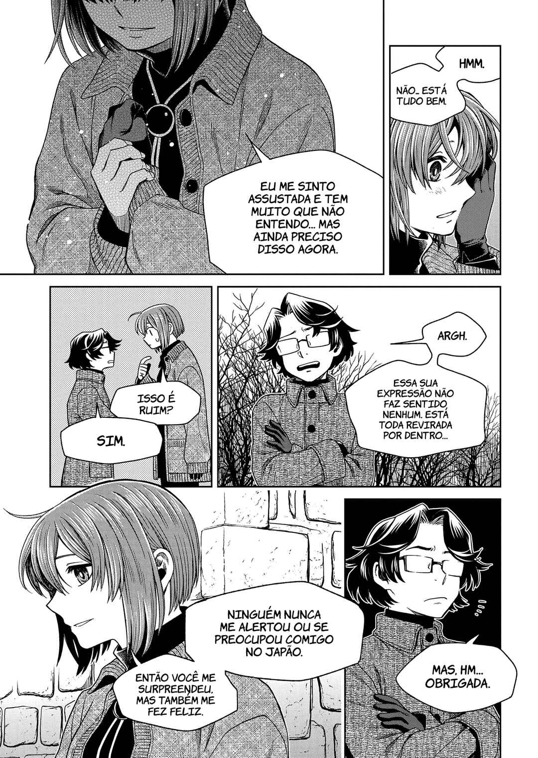 Chapter 98 - Page 26