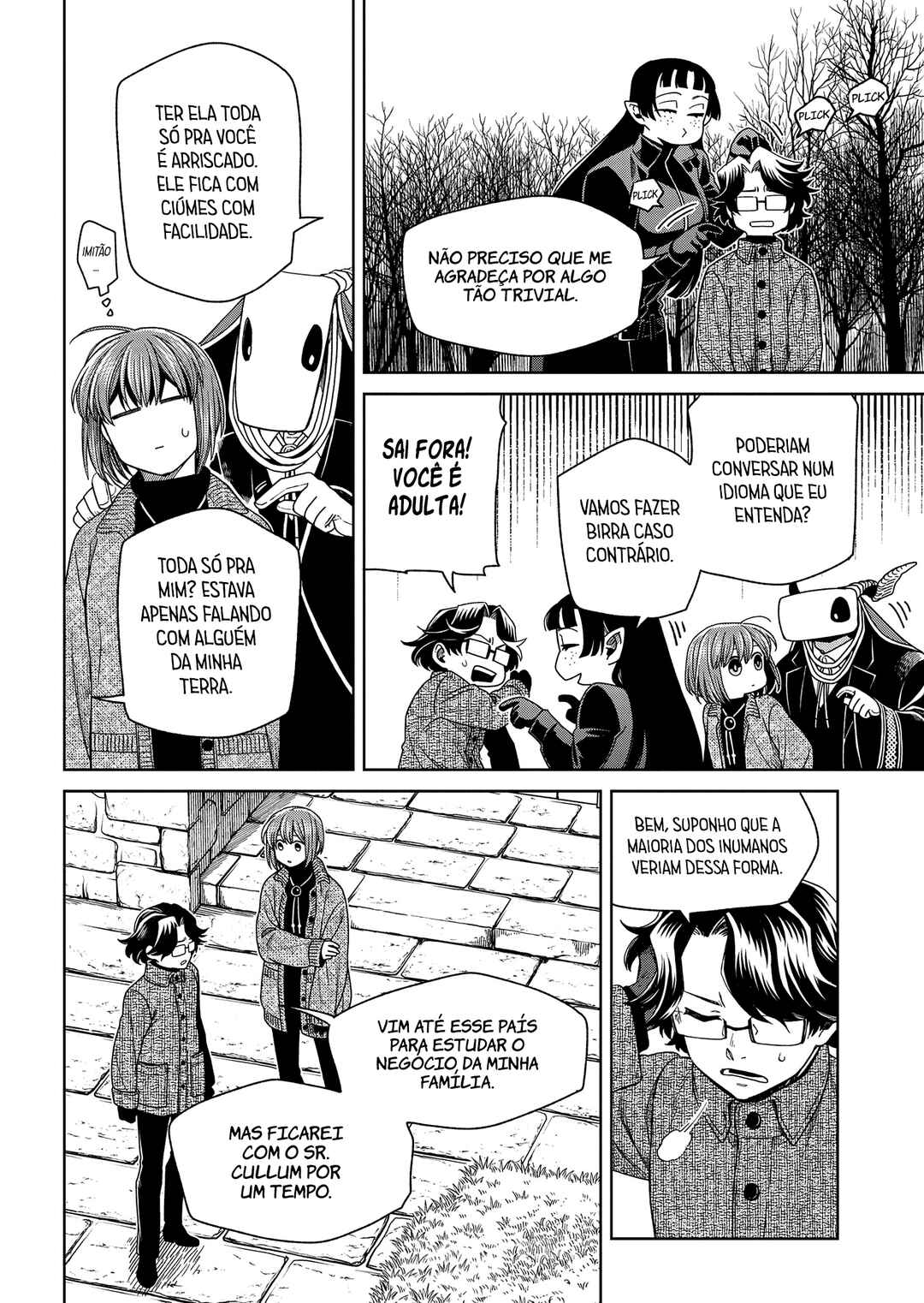 Chapter 98 - Page 27