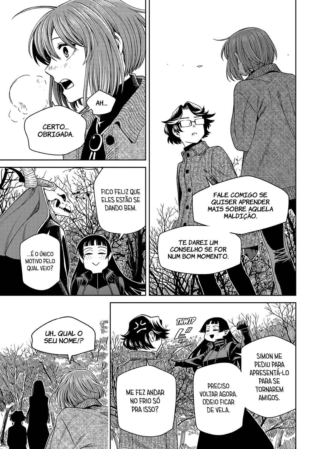 Chapter 98 - Page 28