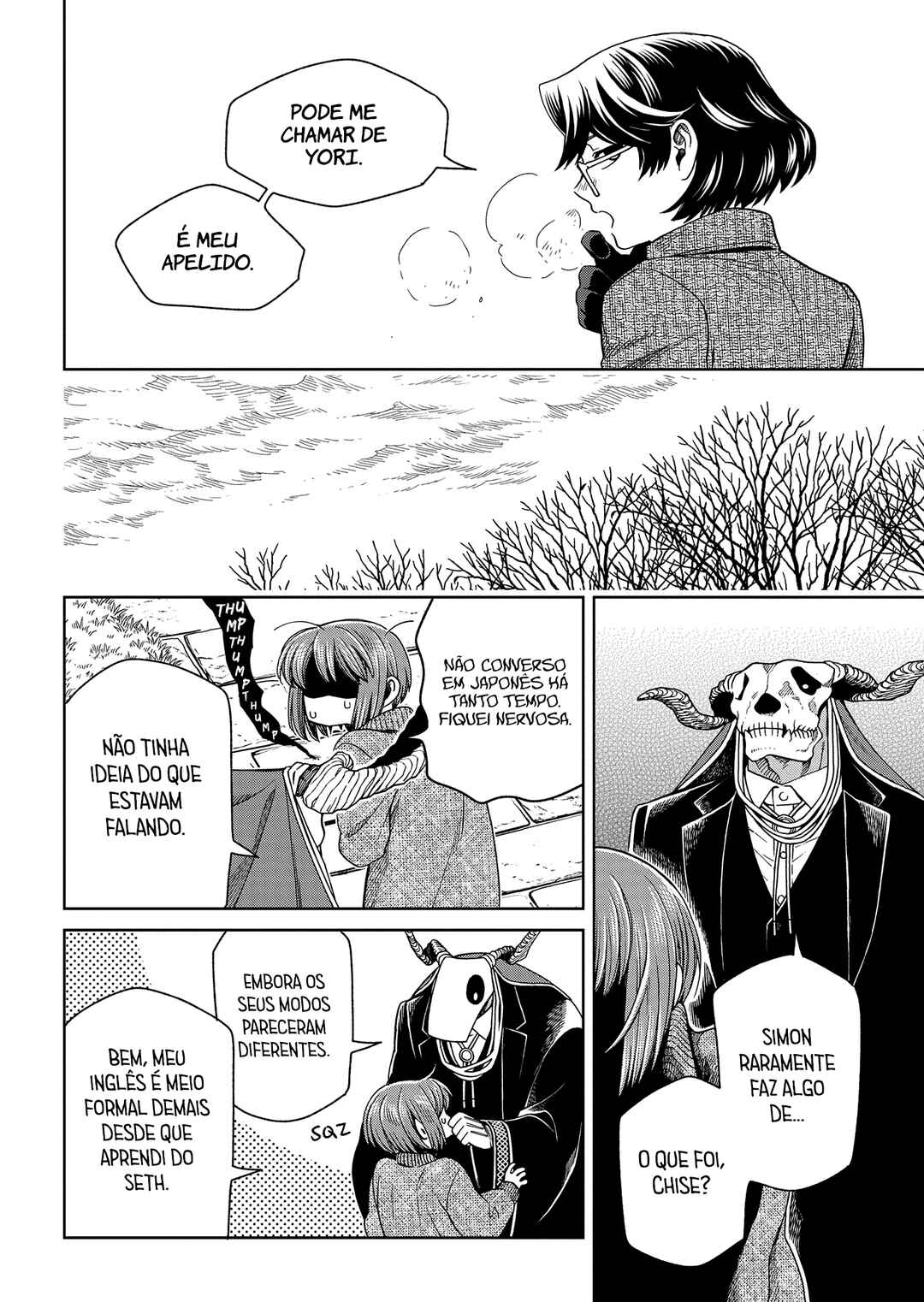 Chapter 98 - Page 29