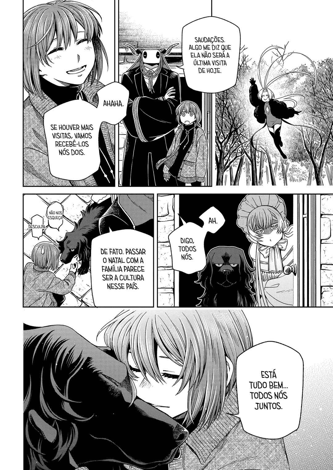 Chapter 98 - Page 31