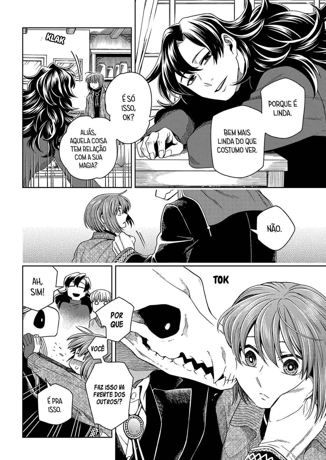 Chapter 98 - Page 35