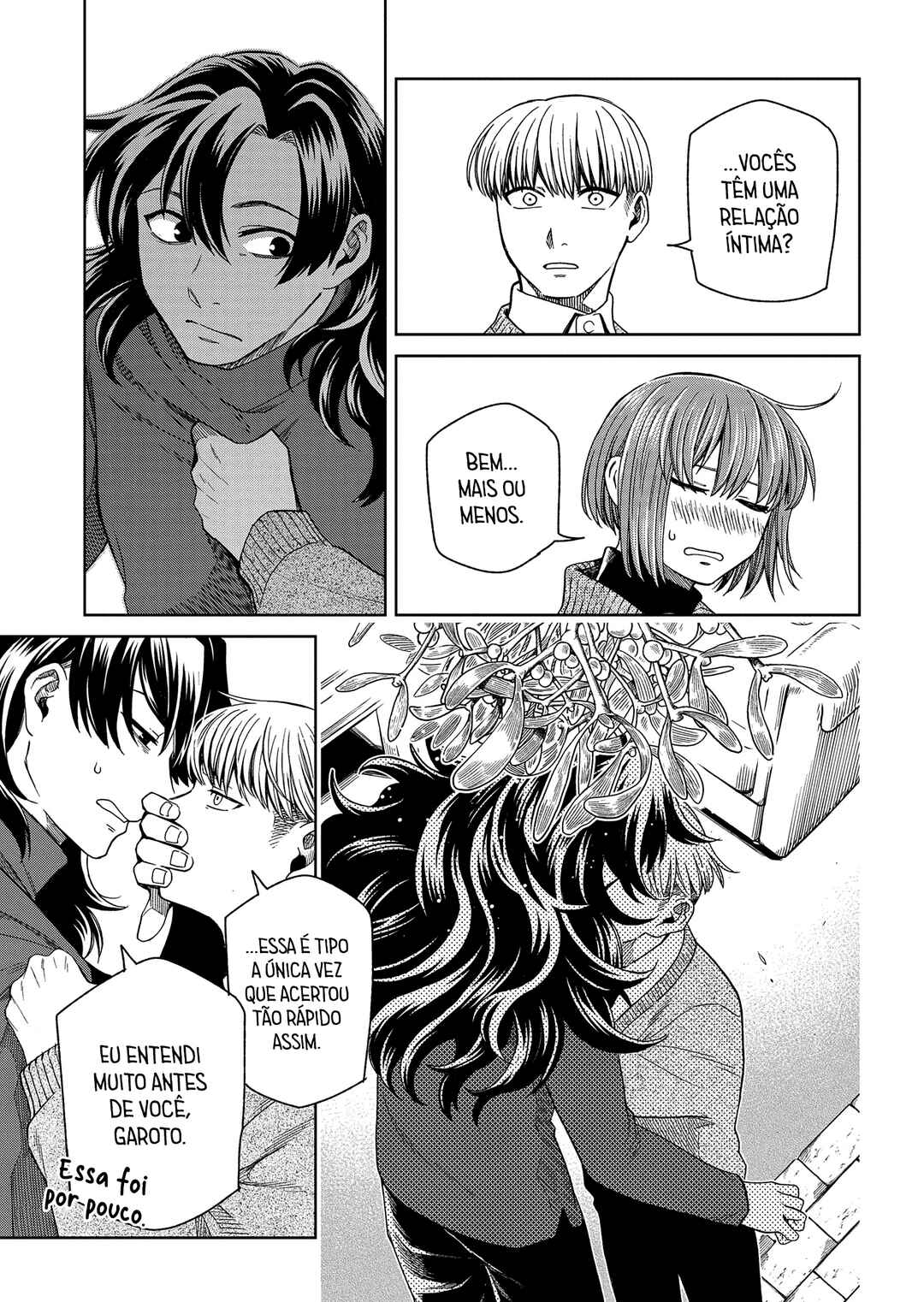 Chapter 98 - Page 36