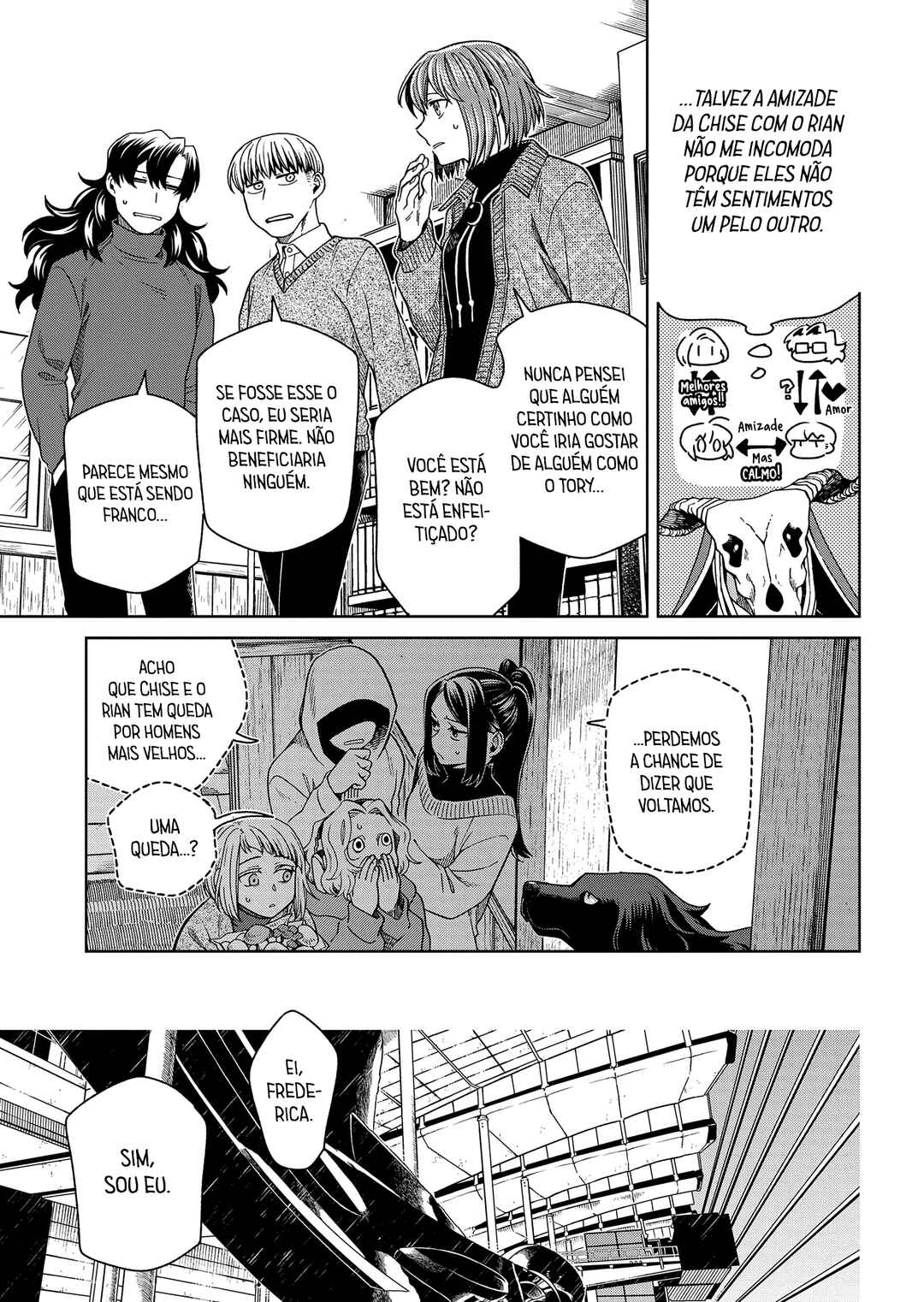 Chapter 98 - Page 38