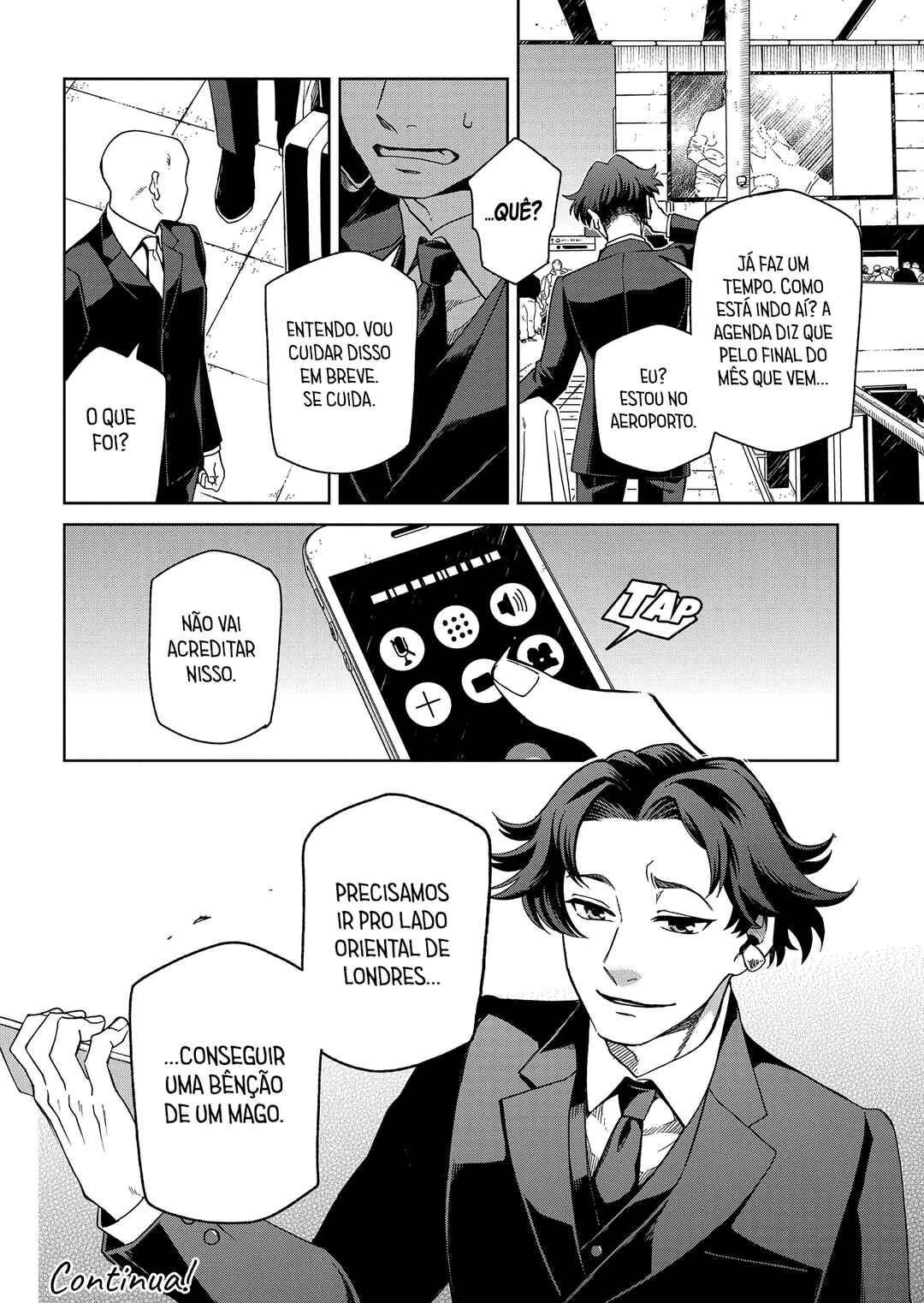 Chapter 98 - Page 39