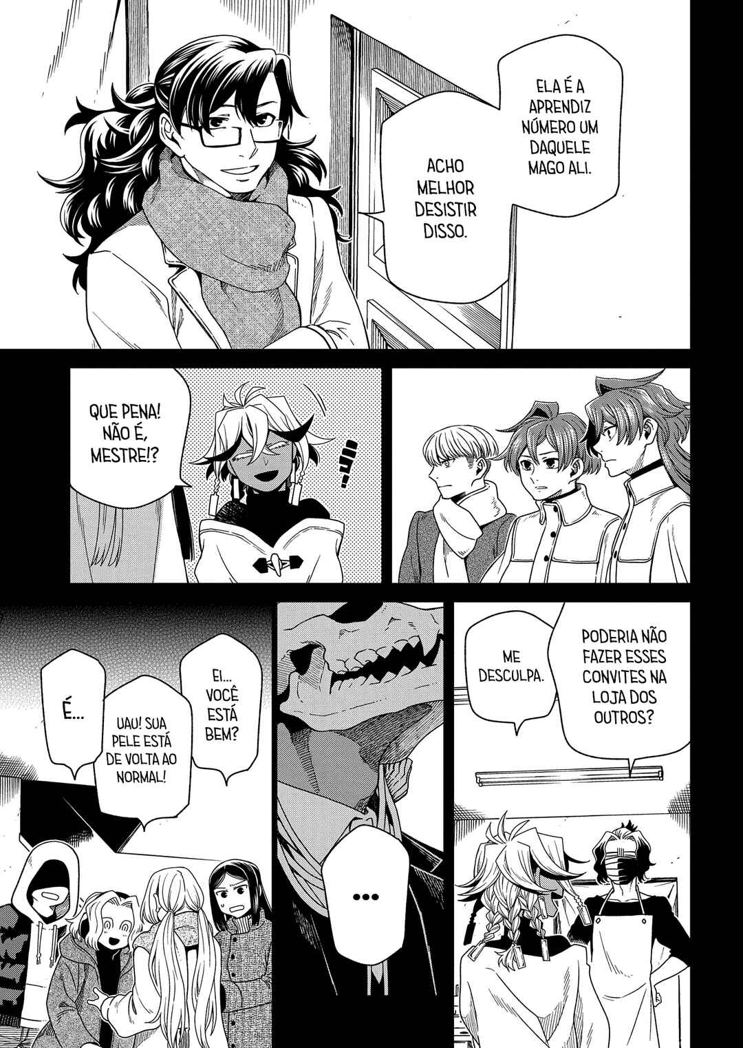 Chapter 98 - Page 8